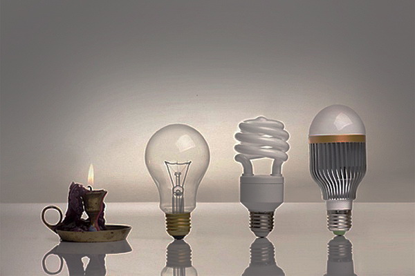 LED лампы Экономия и мифы фото-2